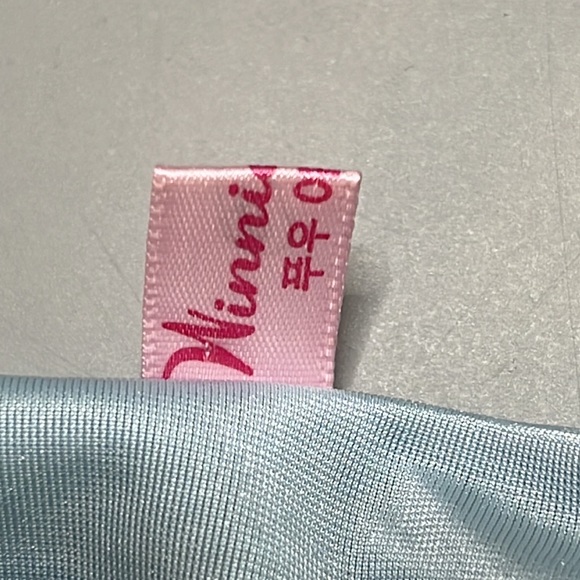 Winnie Baby Cinderella look dress velvet bodice layers of netting skirt. Sz 120 - Picture 8 of 9